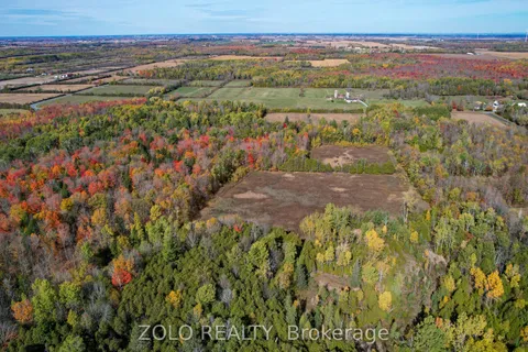 000 Salmon Road, ON K0C 1H0