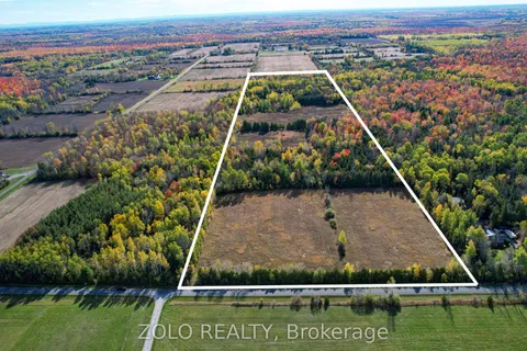 000 Salmon Road, ON K0C 1H0