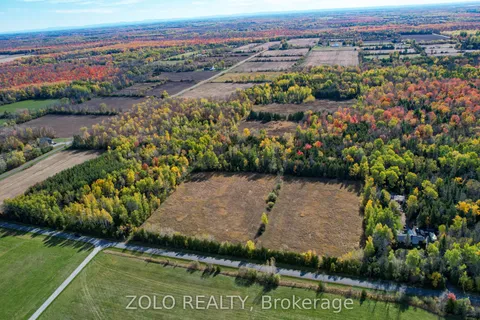 000 Salmon Road, ON K0C 1H0