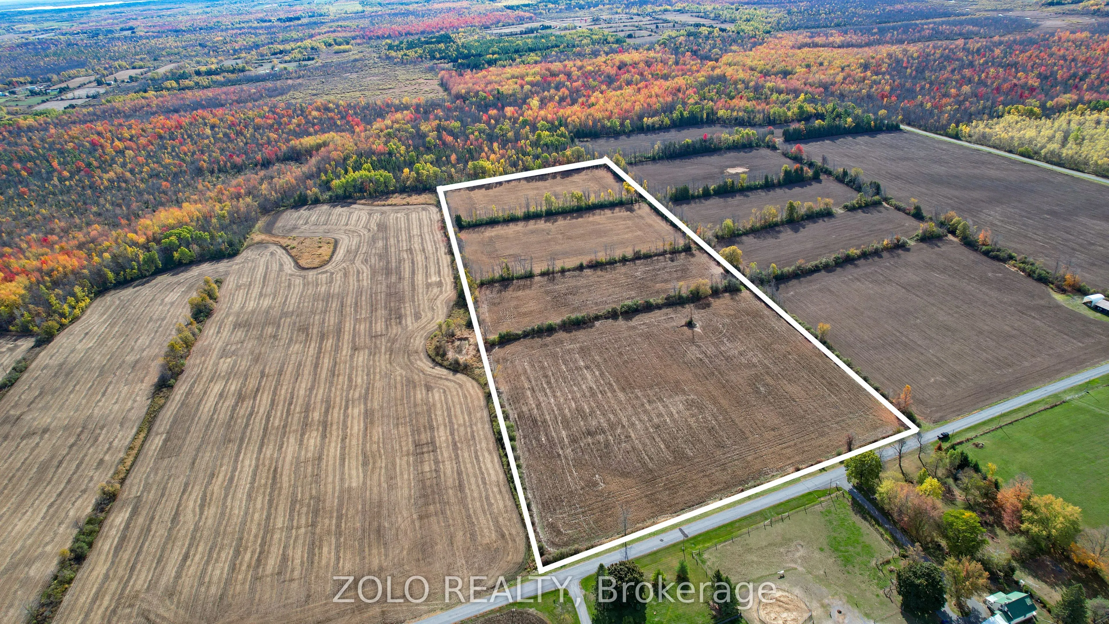 000 Dons Road, ON K0C 1H0