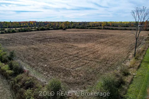 000 Dons Road, ON K0C 1H0