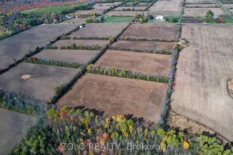 000 Dons Road, ON K0C 1H0