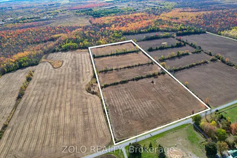 000 Dons Road, ON K0C 1H0