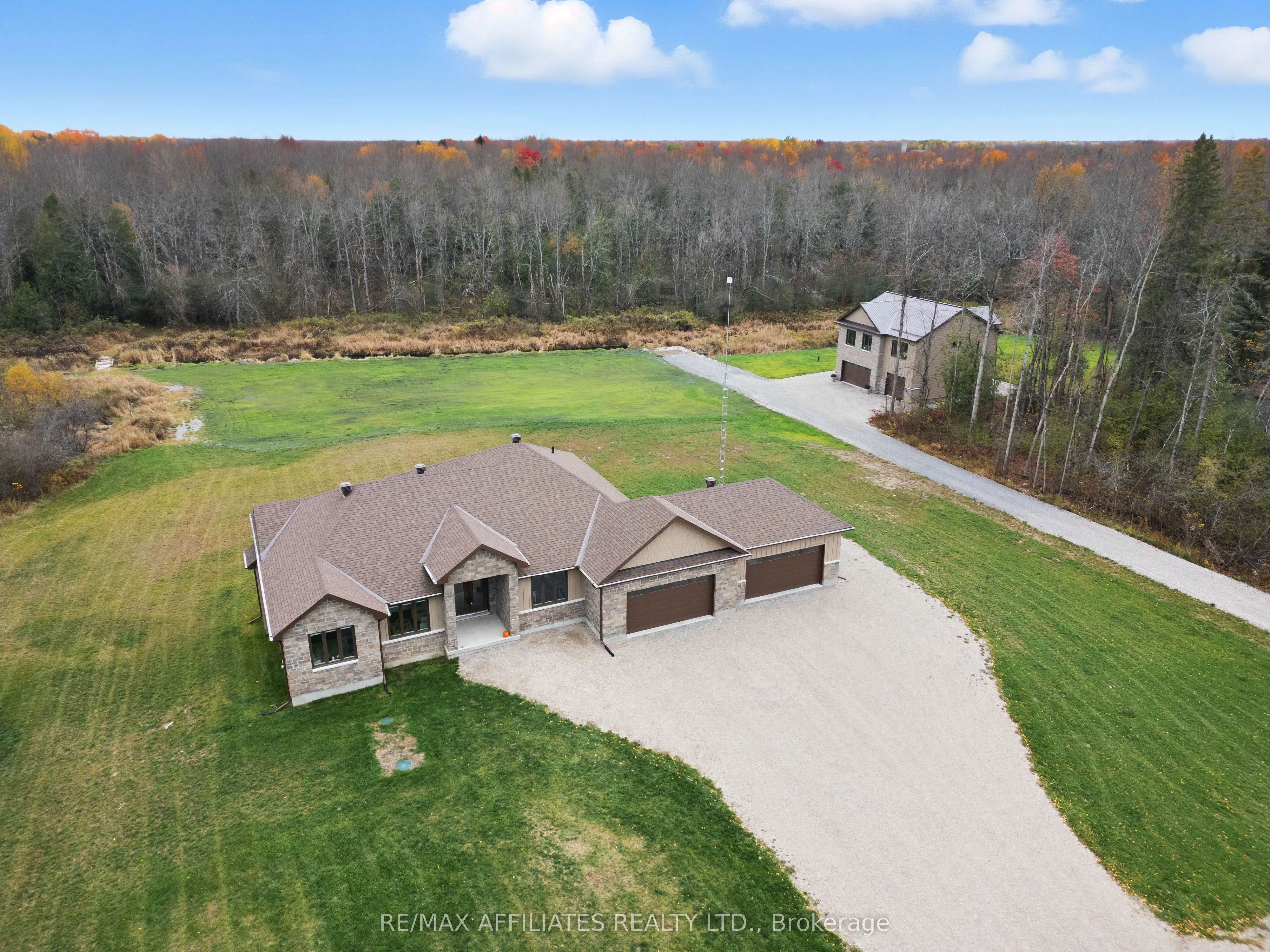 665 Drummond 5b Concession, ON K7H 3C8