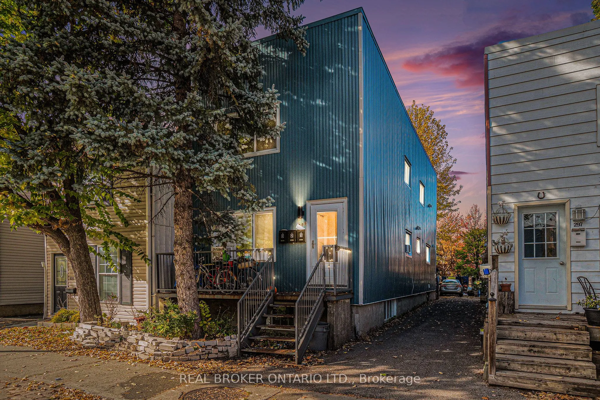 295 St. Andrew Street, ON K1N 5G8