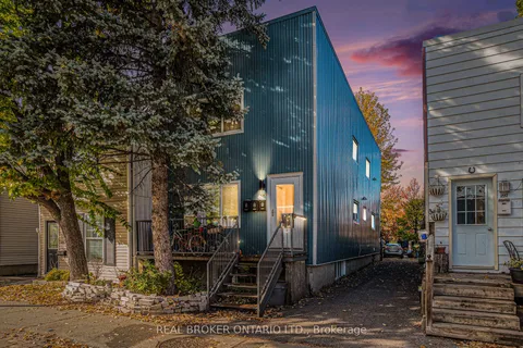 295 St. Andrew Street, ON K1N 5G8