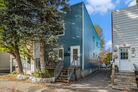 295 St. Andrew Street, ON K1N 5G8