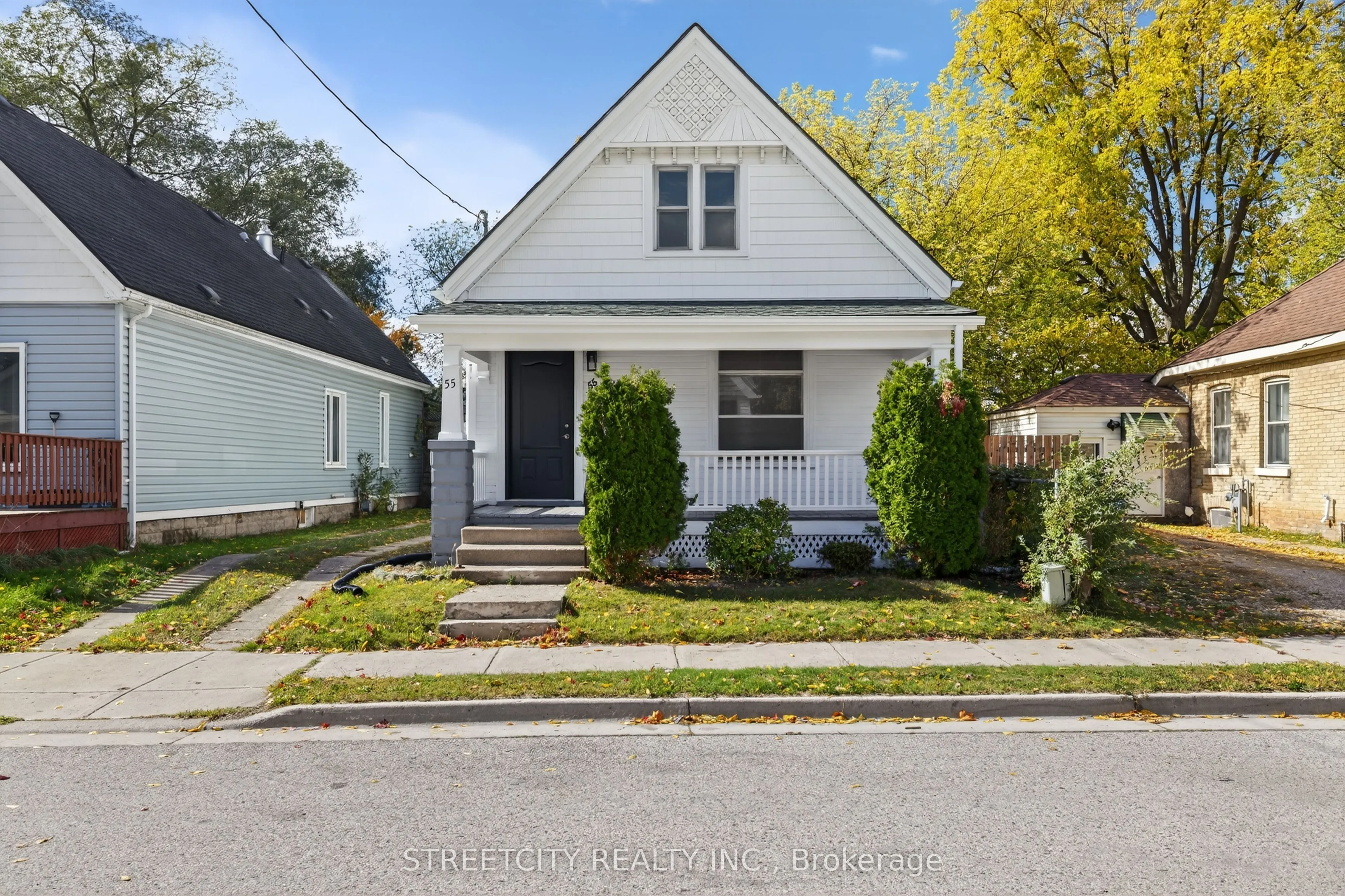 55 Hydro Street, ON N5Z 2H5