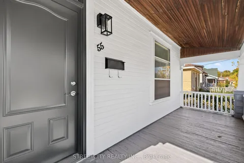 55 Hydro Street, ON N5Z 2H5