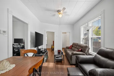 55 Hydro Street, ON N5Z 2H5