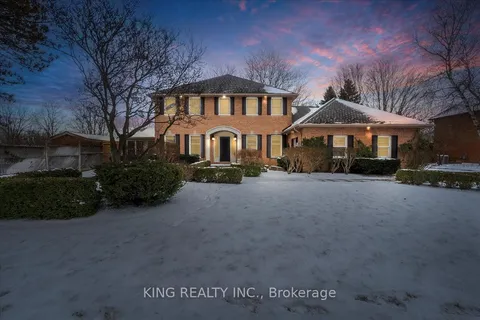 16 Meander Close, ON L0R 1H1