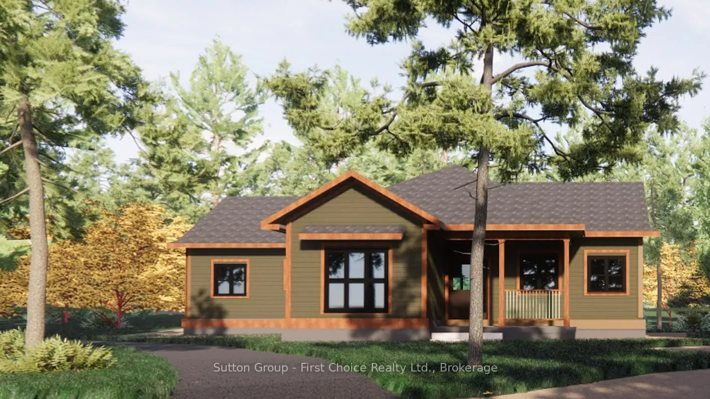 22 Alma Street, ON N0G 2T0