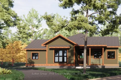 22 Alma Street, ON N0G 2T0