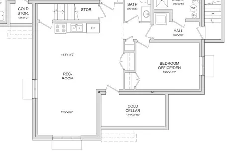 22 Alma Street, ON N0G 2T0