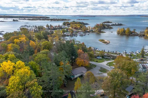 332 Baxter Loop Road, ON L0K 1S0