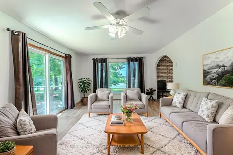 332 Baxter Loop Road, ON L0K 1S0