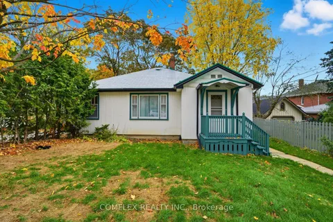 68 Cambridge Street, ON K9E 4V1