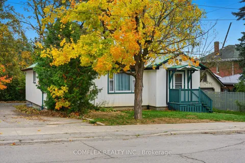 68 Cambridge Street, ON K9E 4V1