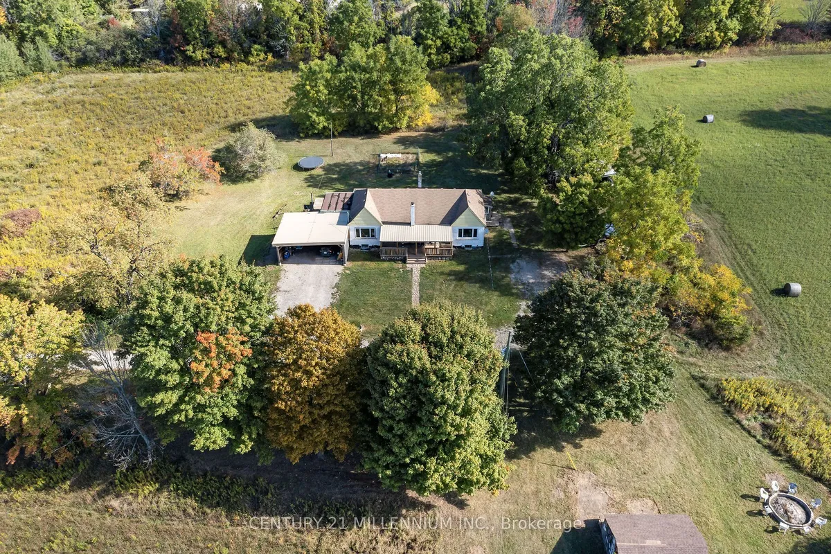 9639 Wellington Rd 22 Road, ON N0B 1T0