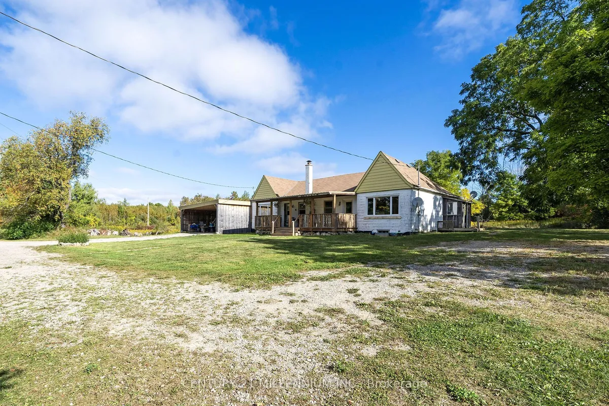 9639 Wellington Rd 22 Road, ON N0B 1T0