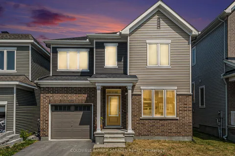 1813 Haiku Street, ON K2J 6H3