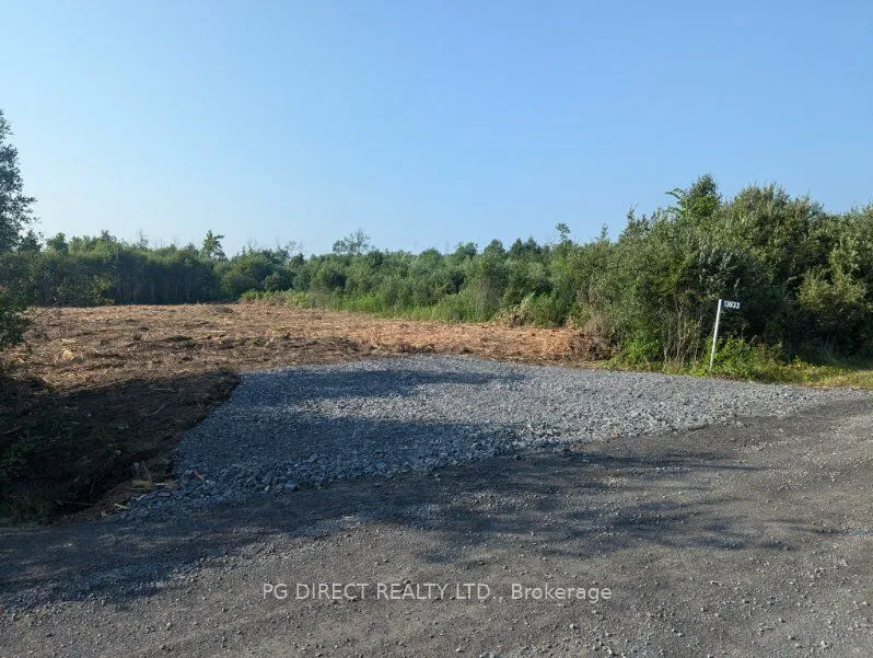 13833 Mels Lane, ON K0C 2H0