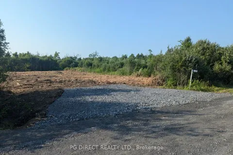 13833 Mels Lane, ON K0C 2H0