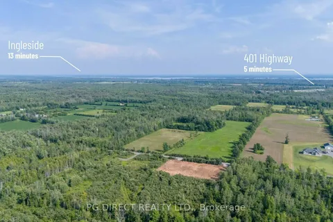 13833 Mels Lane, ON K0C 2H0