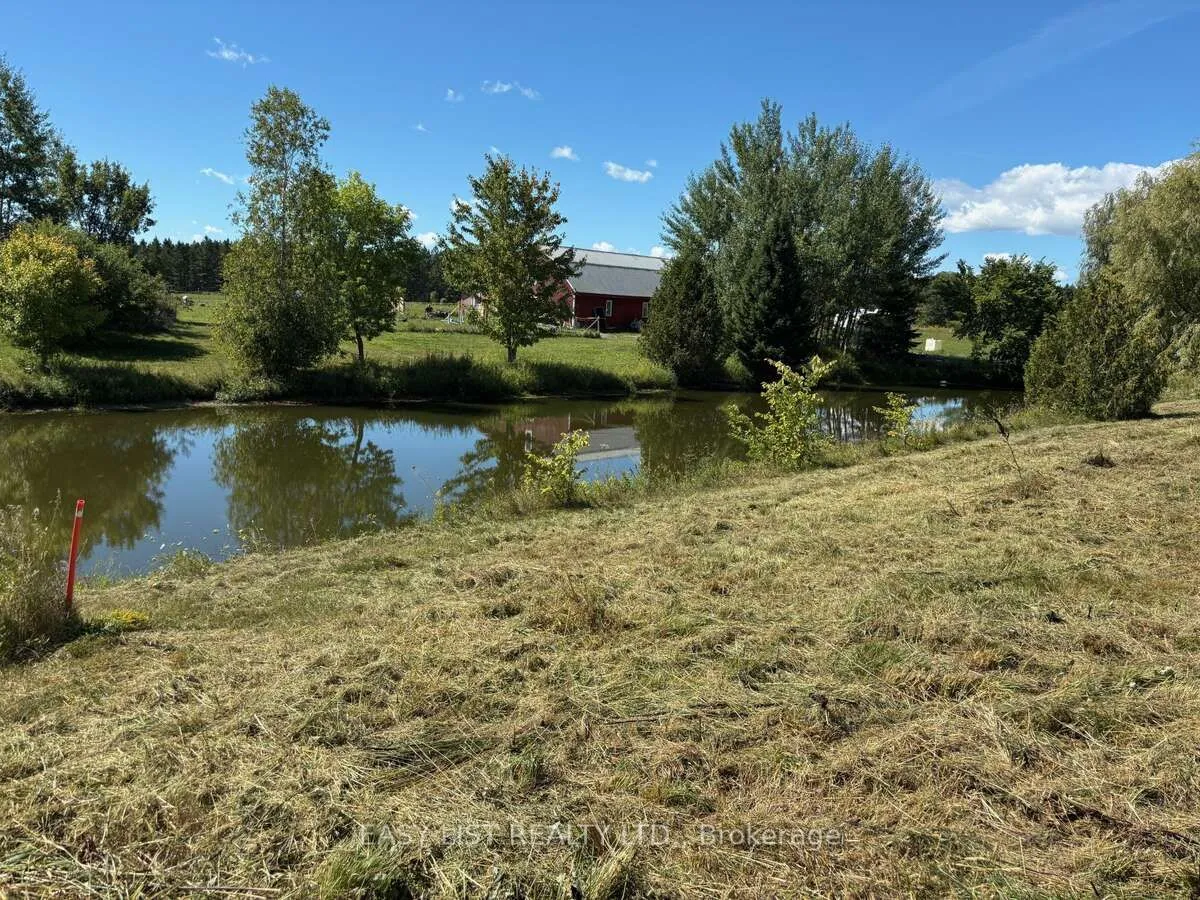 Lot 26 Principale Street, ON K0A 3K0