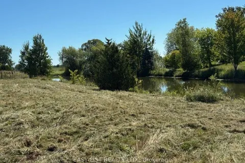 Lot 26 Principale Street, ON K0A 3K0