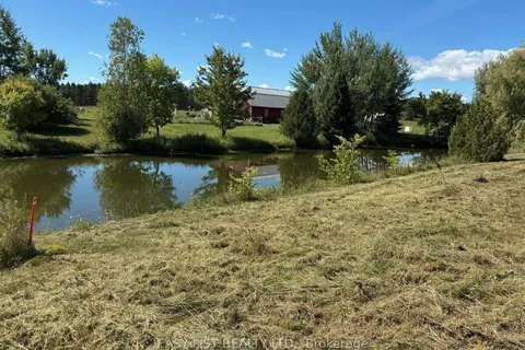 Lot 26 Principale Street, ON K0A 3K0