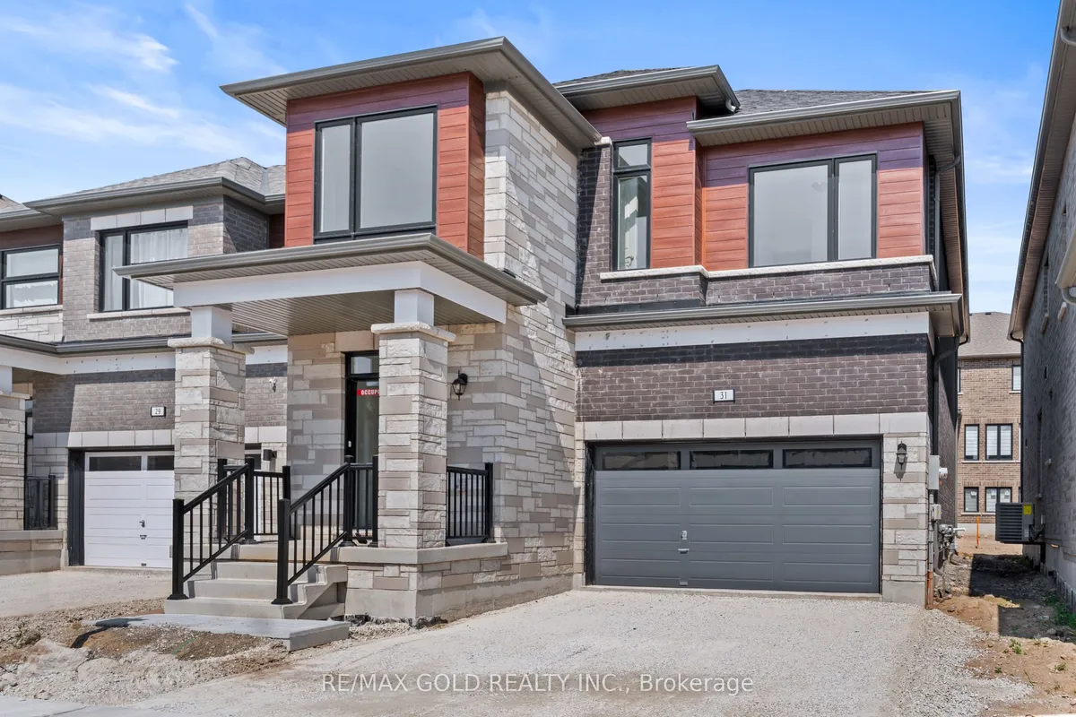 31 Stanley Leitch Drive, ON N0B 1T0