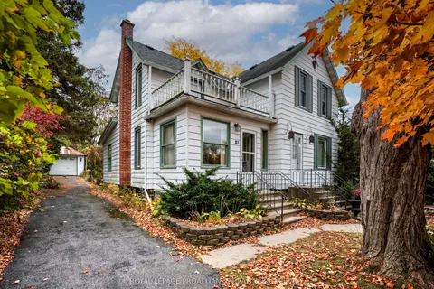 21 Osborne Street, ON K7G 2N4