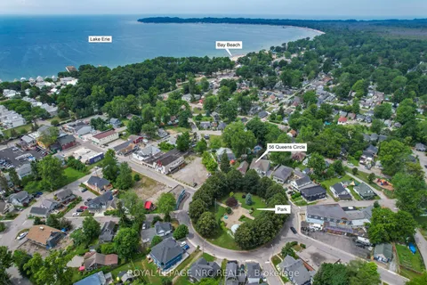 56 Queens Circle, ON L0S 1B0