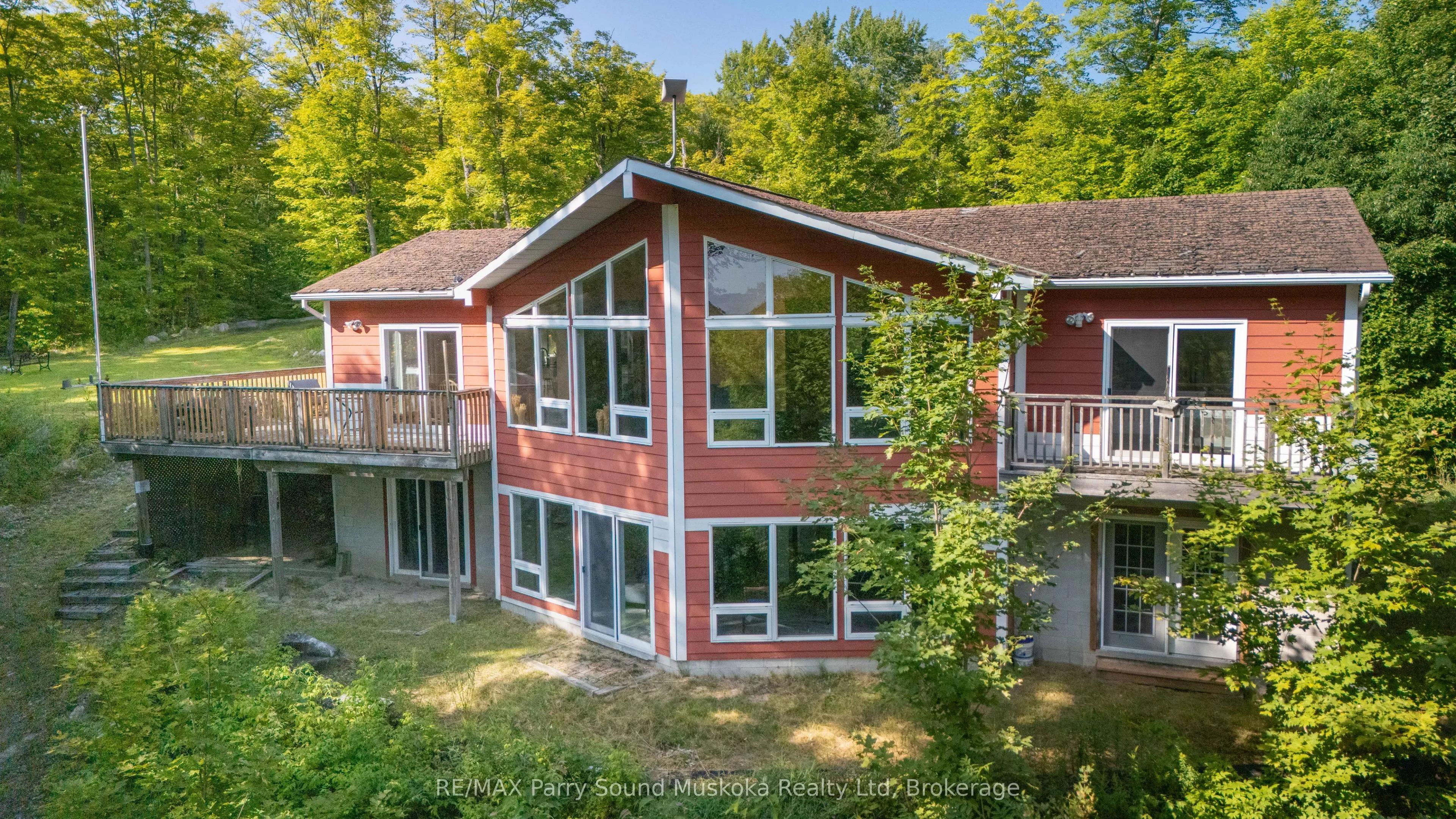 23 Shady Maple Trail, ON P0A 1G0