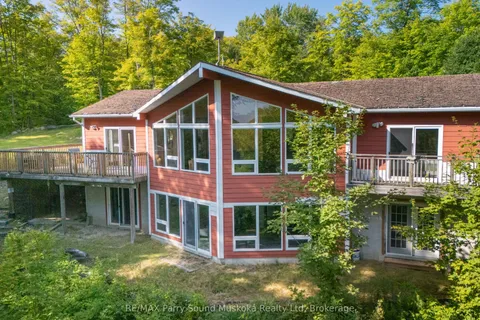 23 Shady Maple Trail, ON P0A 1G0