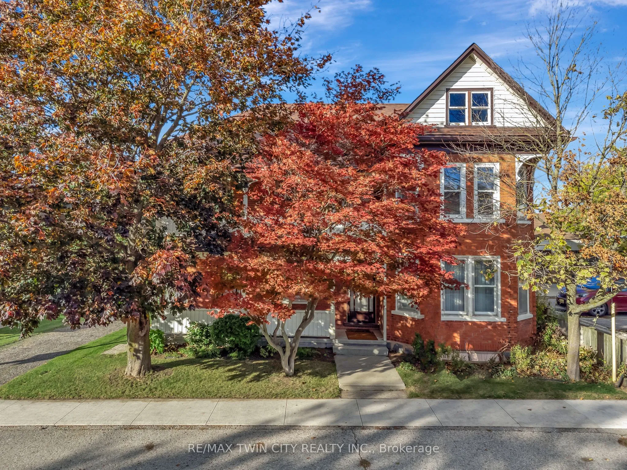 3545 Lobsinger Line, ON N0B 2M0