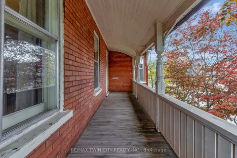 3545 Lobsinger Line, ON N0B 2M0