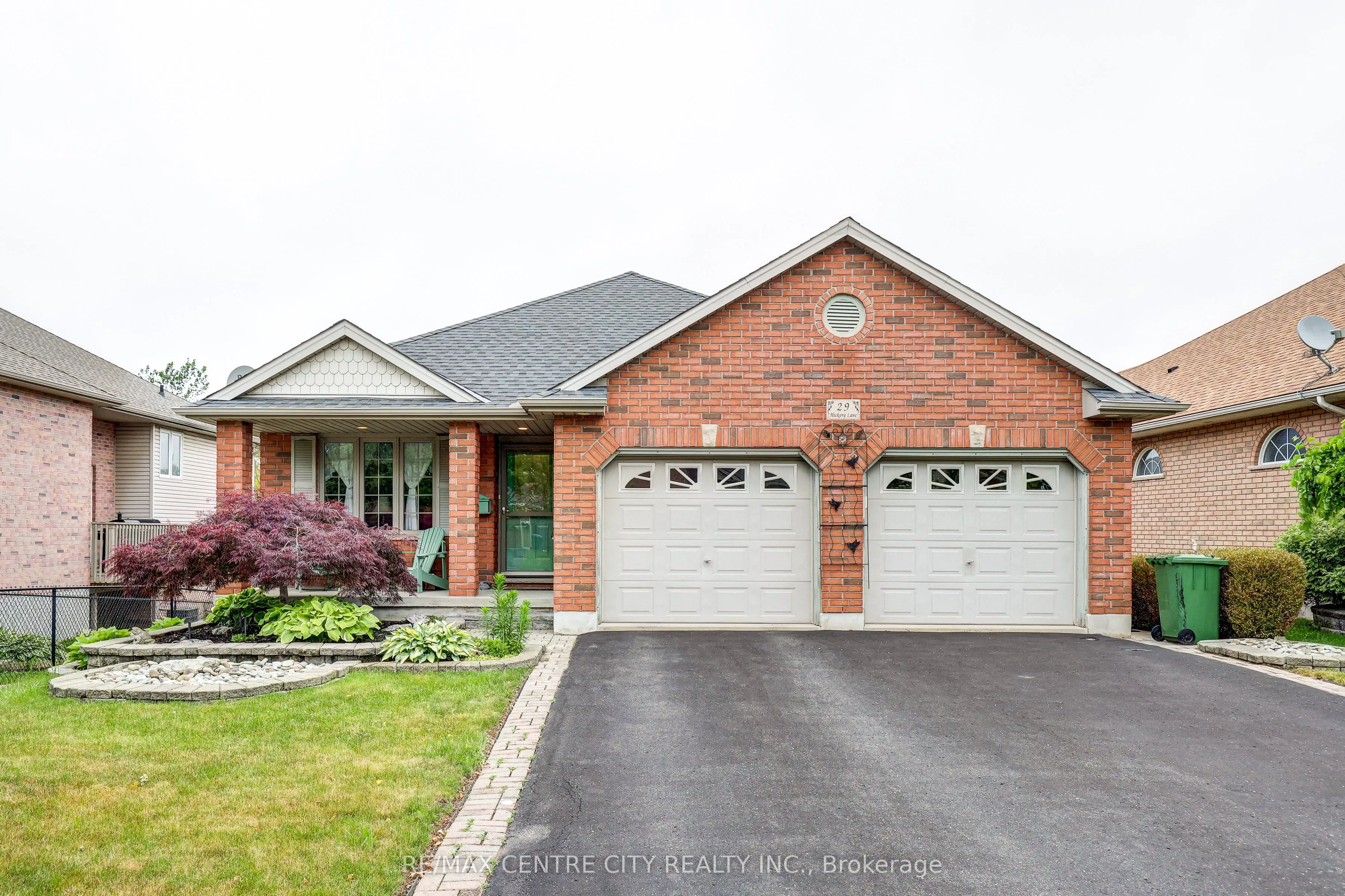 29 Hickory Lane, ON N5R 6K9