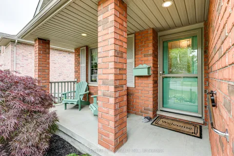 29 Hickory Lane, ON N5R 6K9