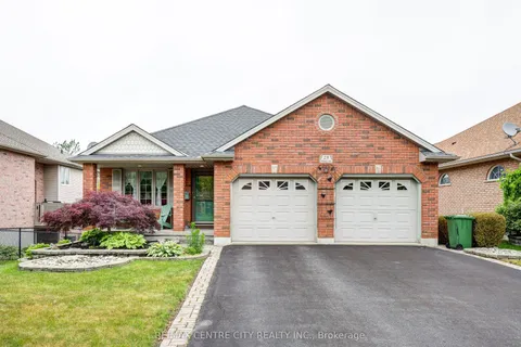 29 Hickory Lane, ON N5R 6K9