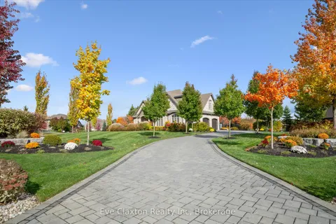 95 Old Ruby Lane, ON N0B 2J0