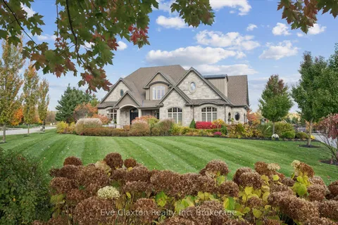 95 Old Ruby Lane, ON N0B 2J0