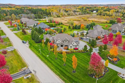 95 Old Ruby Lane, ON N0B 2J0