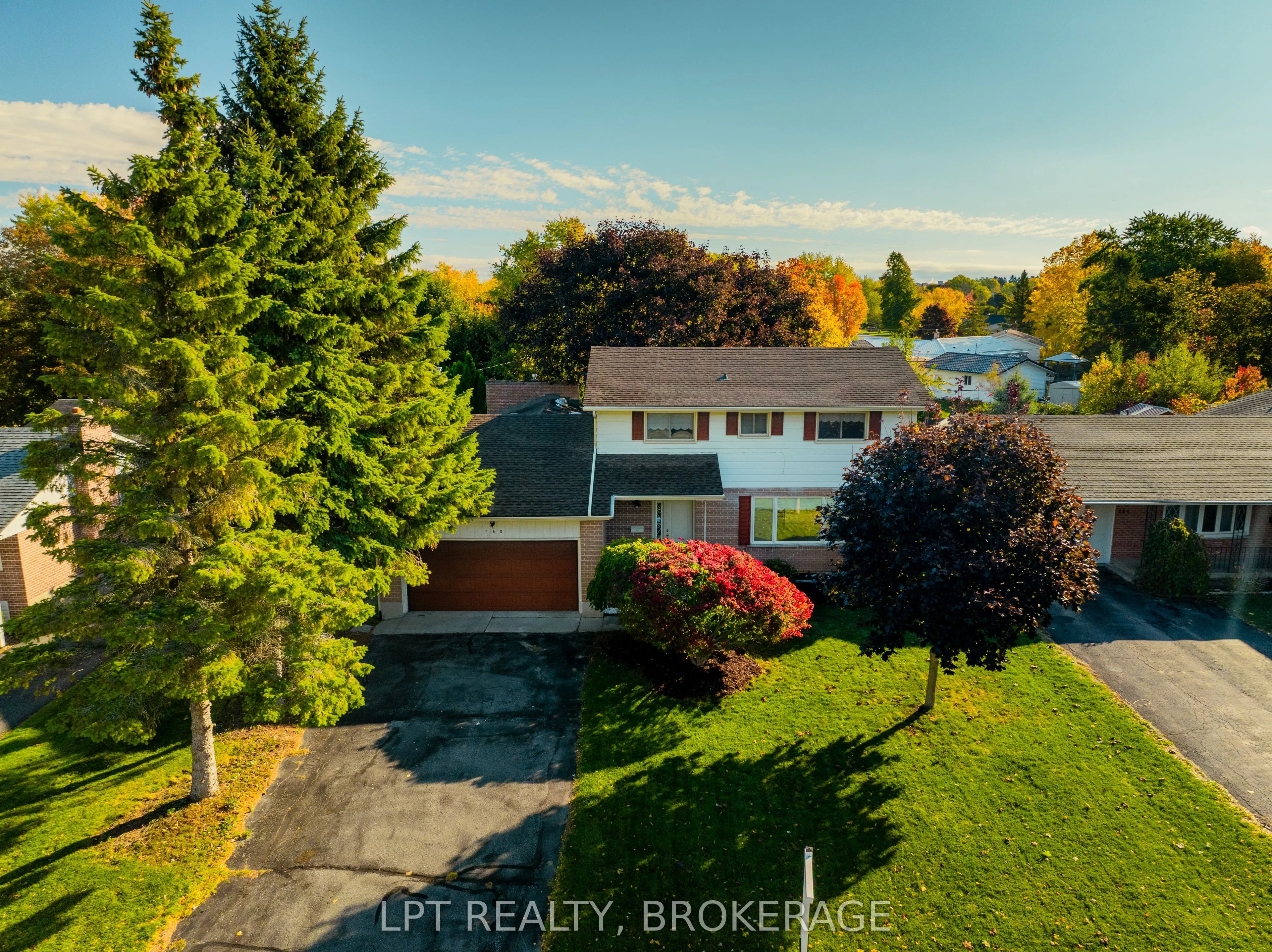 168 Braemar Road, ON K7M 4B8