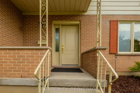 168 Braemar Road, ON K7M 4B8