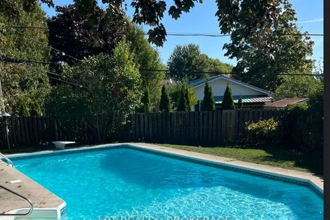 168 Braemar Road, ON K7M 4B8