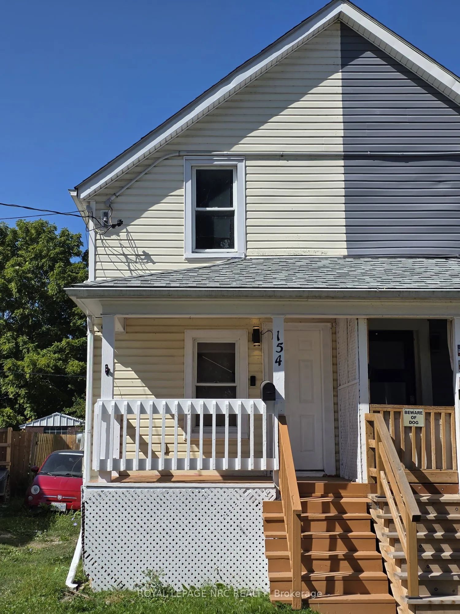 154 Fares Street, ON L3K 1W2