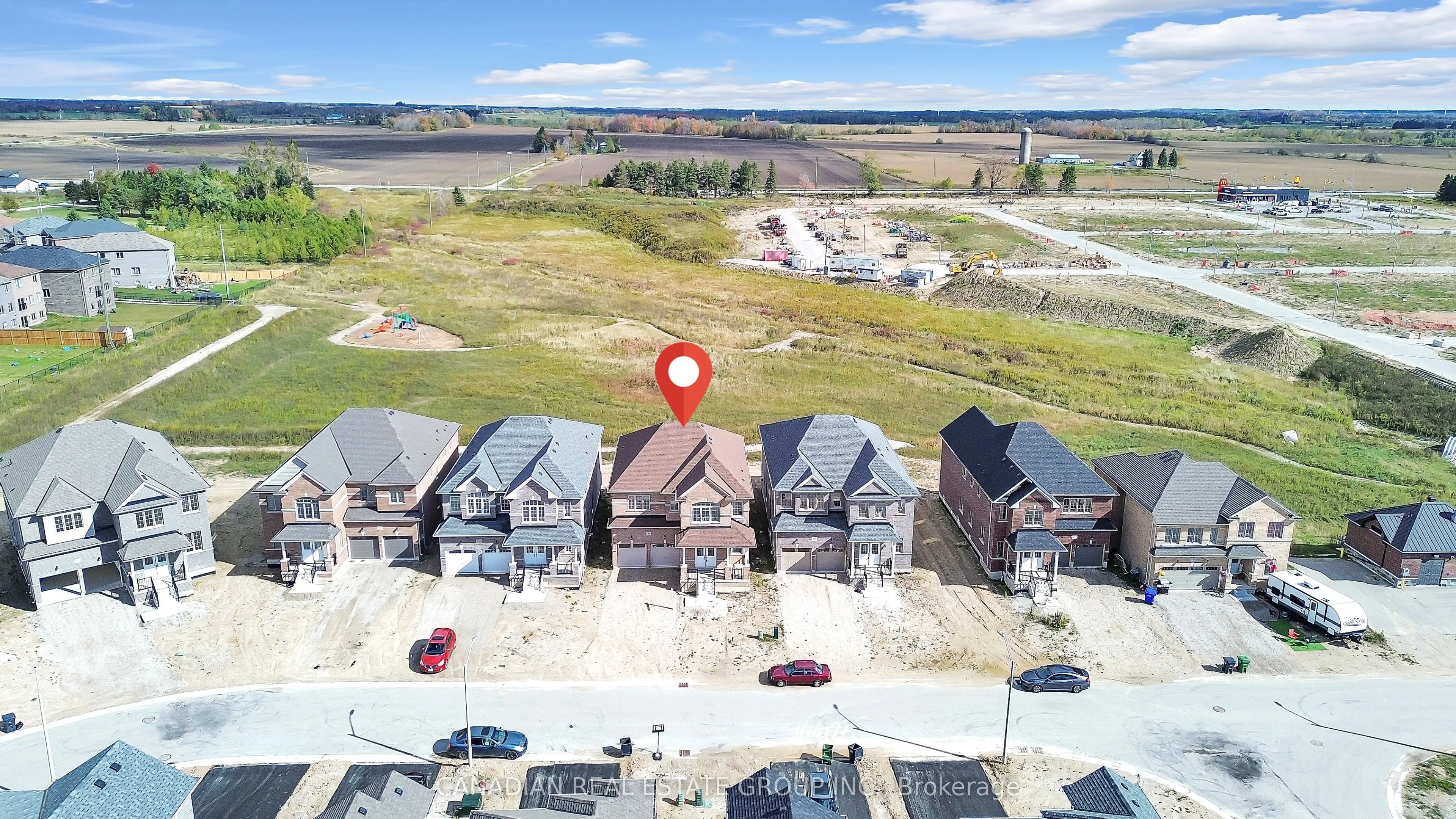 436 Vandusen Avenue, ON N0C 1B0