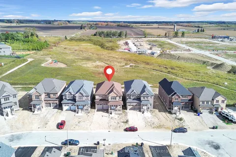 436 Vandusen Avenue, ON N0C 1B0